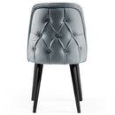 Scaun ASPEN-MR, Lemn masiv, Opțiuni culoare