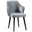 Scaun VERONA, Lemn masiv, Opțiuni culoare