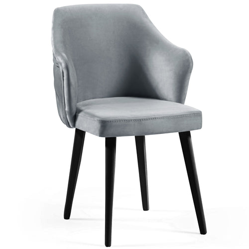 Scaun VERONA, Lemn masiv, Opțiuni culoare