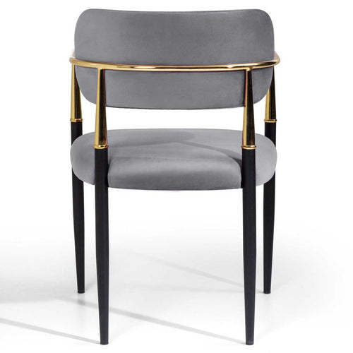 Scaun ATRIA, Opțiuni culoare