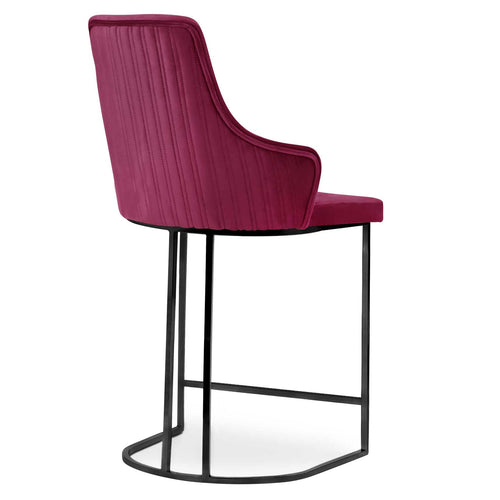 Scaun Bar STEA, Opțiuni culoare