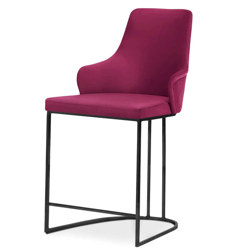 Scaun Bar STEA, Opțiuni culoare