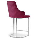 Scaun Bar STEA, Opțiuni culoare