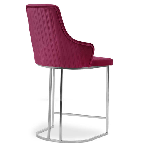 Scaun Bar STEA, Opțiuni culoare