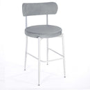 Scaun Bar POLO, Opțiuni culoare