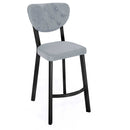 Scaun Bar APPLE, Opțiuni culoare