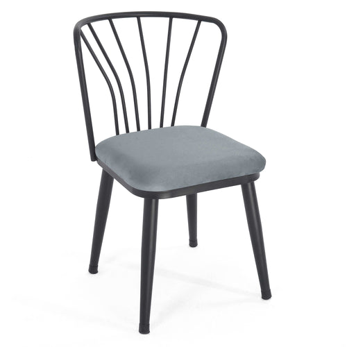 Scaun DELTA, Opțiuni culoare