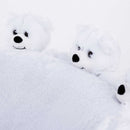 Fotoliu TEDDY 75 cm, Opțiuni culoare