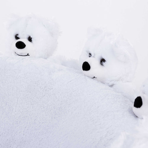 Fotoliu TEDDY 75 cm, Opțiuni culoare