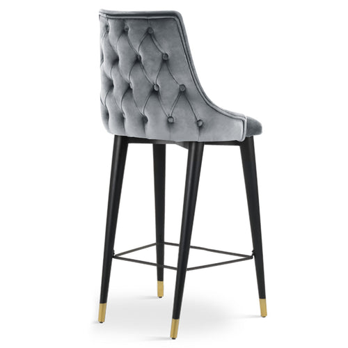 Scaun Bar ARIA, Lemn Masiv, Opțiuni culoare