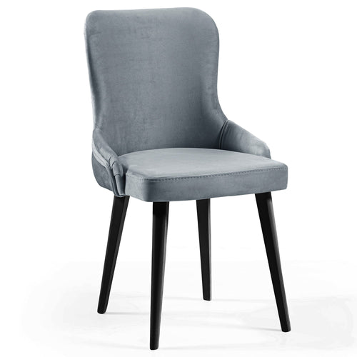 Scaun TANGO, Lemn masiv, Opțiuni culoare