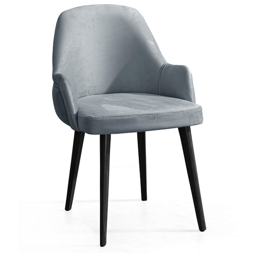 Scaun SAMBA-MR, Lemn Masiv, Opțiuni culoare