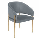 Scaun ALIOTH, Opțiuni culoare