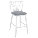 Scaun Bar DELTA, Opțiuni culoare