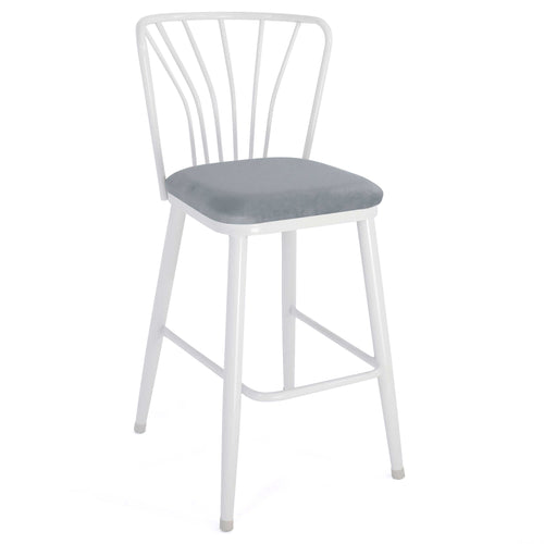 Scaun Bar DELTA, Opțiuni culoare