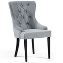 Scaun KING, Lemn Masiv, Opțiuni culoare