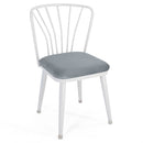 Scaun DELTA, Opțiuni culoare