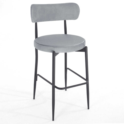 Scaun Bar POLO, Opțiuni culoare