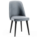 Scaun ASPEN-NV, Lemn masiv, Opțiuni culoare 