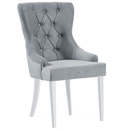 Scaun KING, Lemn Masiv, Opțiuni culoare