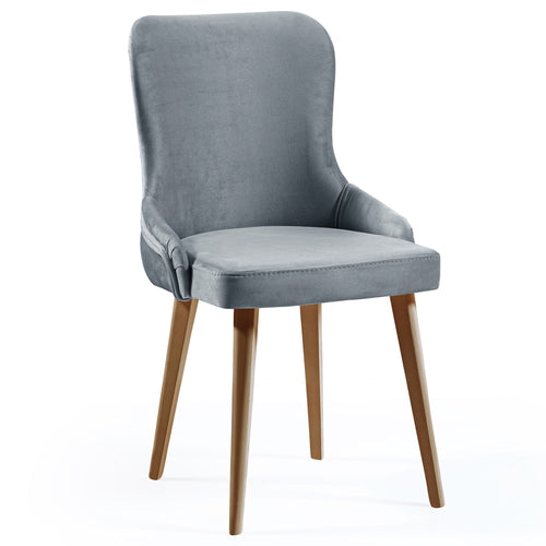 Scaun TANGO-MR, Lemn masiv, Opțiuni culoare