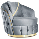 Fotoliu MANCHESTER 85 cm, Opțiuni culoare