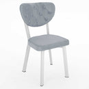 Scaun APPLE, Opțiuni culoare