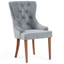 Scaun KING, Lemn Masiv, Opțiuni culoare