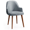 Scaun SAMBA-MR, Lemn Masiv, Opțiuni culoare