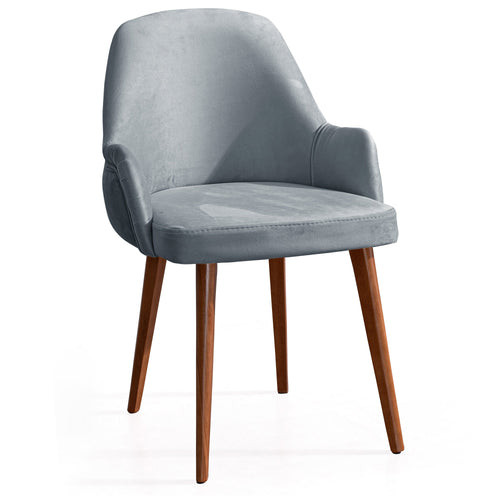 Scaun SAMBA-MR, Lemn Masiv, Opțiuni culoare