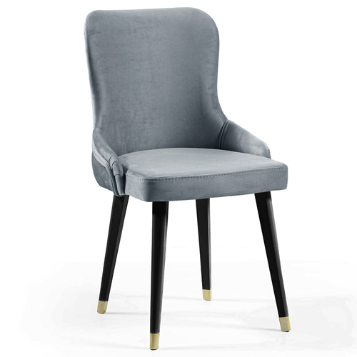 Scaun TANGO-MR, Lemn masiv, Opțiuni culoare