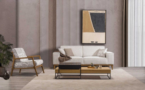 Fotoliu MARION 70 cm, Opțiuni culoare