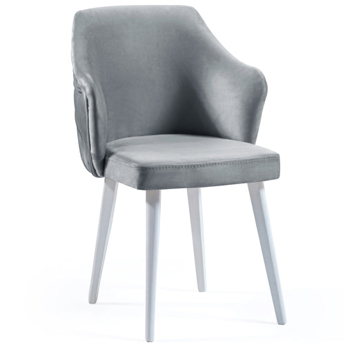 Scaun VERONA, Lemn masiv, Opțiuni culoare