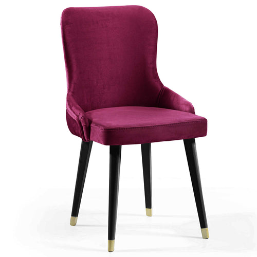 Scaun TANGO, Lemn masiv, Opțiuni culoare