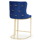 Scaun Bar ELISA, Opţiuni culoare