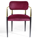 Scaun ATRIA, Opțiuni culoare