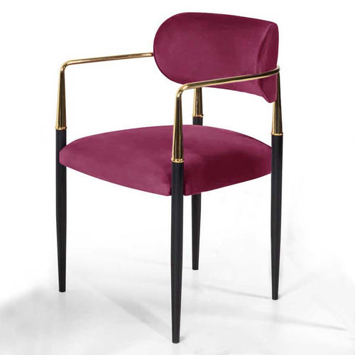 Scaun ATRIA, Opțiuni culoare