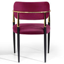 Scaun ATRIA, Opțiuni culoare