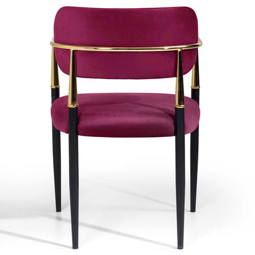 Scaun ATRIA, Opțiuni culoare