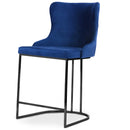 Scaun Bar ELISA, Opţiuni culoare