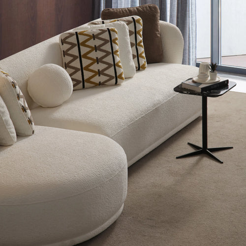 Canapea MATIZ 4 locuri 310 cm, Opțiuni culoare