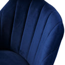 Scaun VIVA-MR, Lemn masiv, Opțiuni culoare