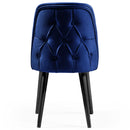 Scaun ASPEN-NV, Lemn masiv, Opțiuni culoare 