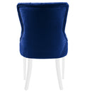 Scaun KING, Lemn Masiv, Opțiuni culoare