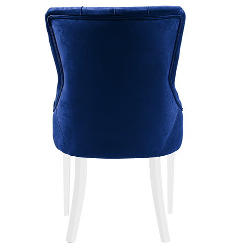 Scaun KING, Lemn Masiv, Opțiuni culoare