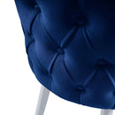 Scaun TANGO-MR, Lemn masiv, Opțiuni culoare