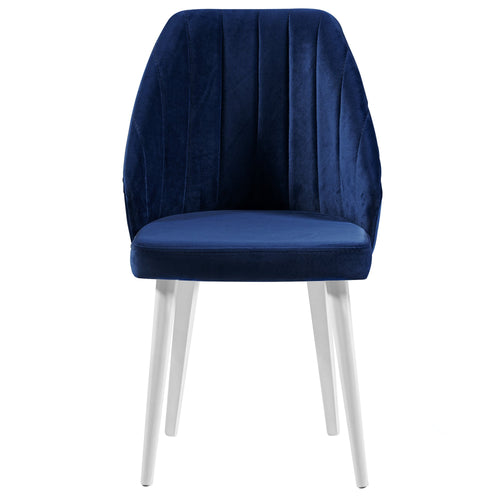 Scaun VIVA-MR, Lemn masiv, Opțiuni culoare