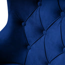 Scaun KING, Lemn Masiv, Opțiuni culoare