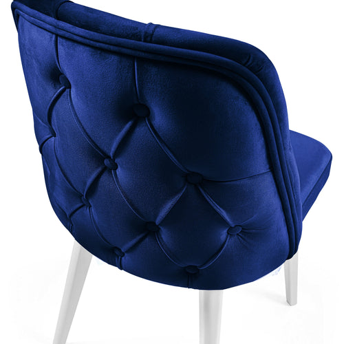 Scaun ELEGANTE-NV, Lemn masiv, Opţiuni culoare