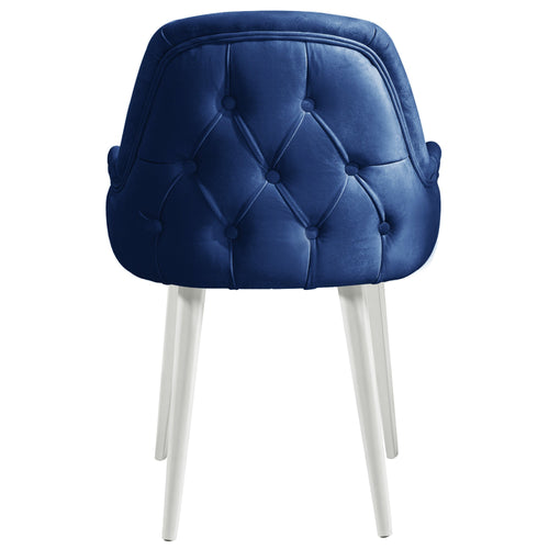 Scaun SAMBA-MR, Lemn Masiv, Opțiuni culoare